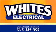 Whites Electrical