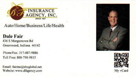 DF Insurance Agency