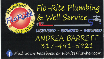 Flo Right Plumbing