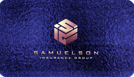 Samuelson Insurnace