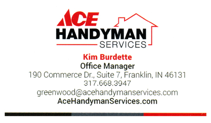 Ace Handy Man Servicees